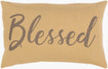 Blessings Lumbar Pillow | BSG002