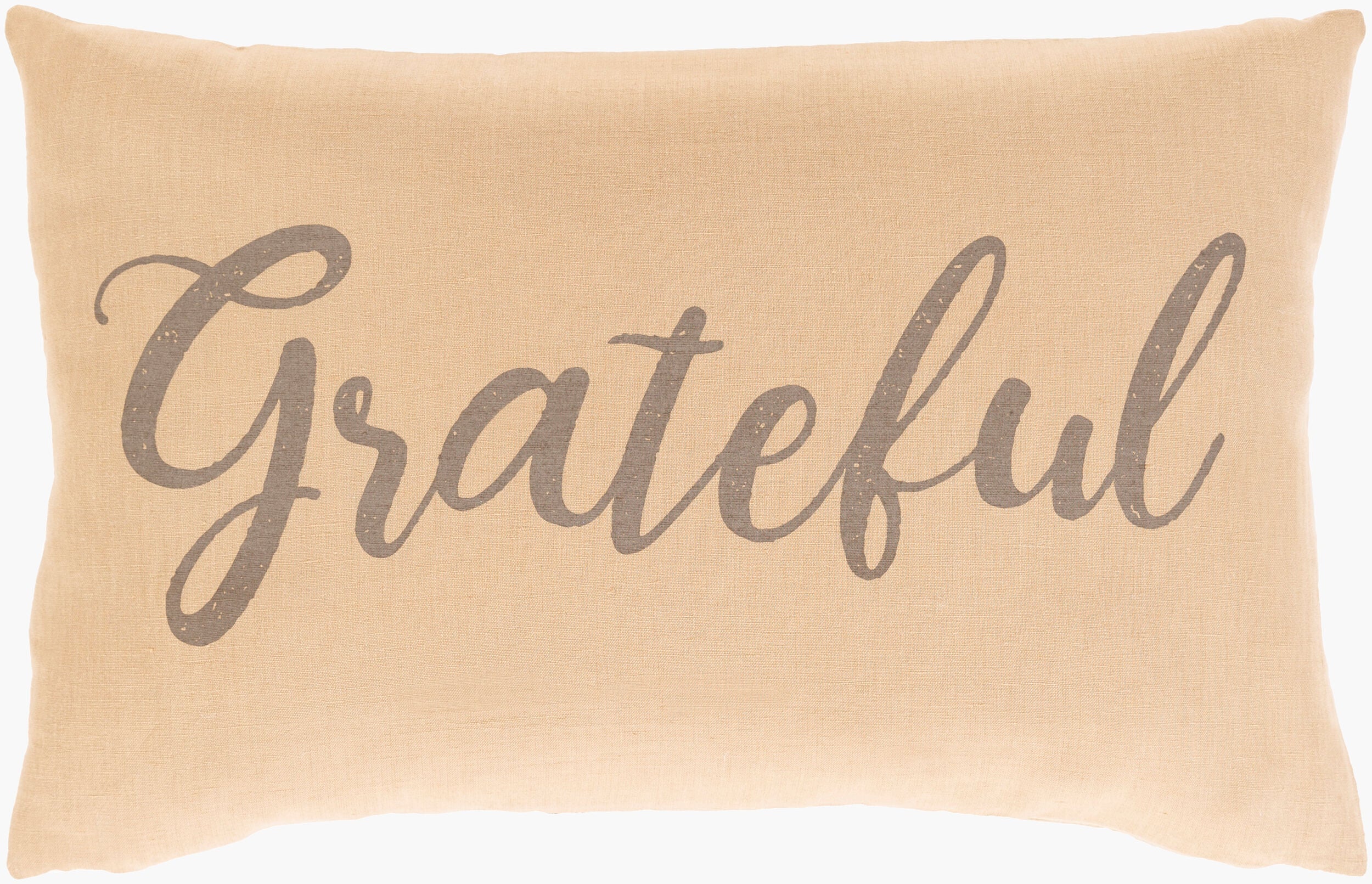 Blessings Lumbar Pillow | BSG004