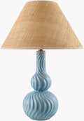 Baska Accent Table Lamp | BSKA