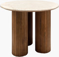 Basilia End Table | BSLA001
