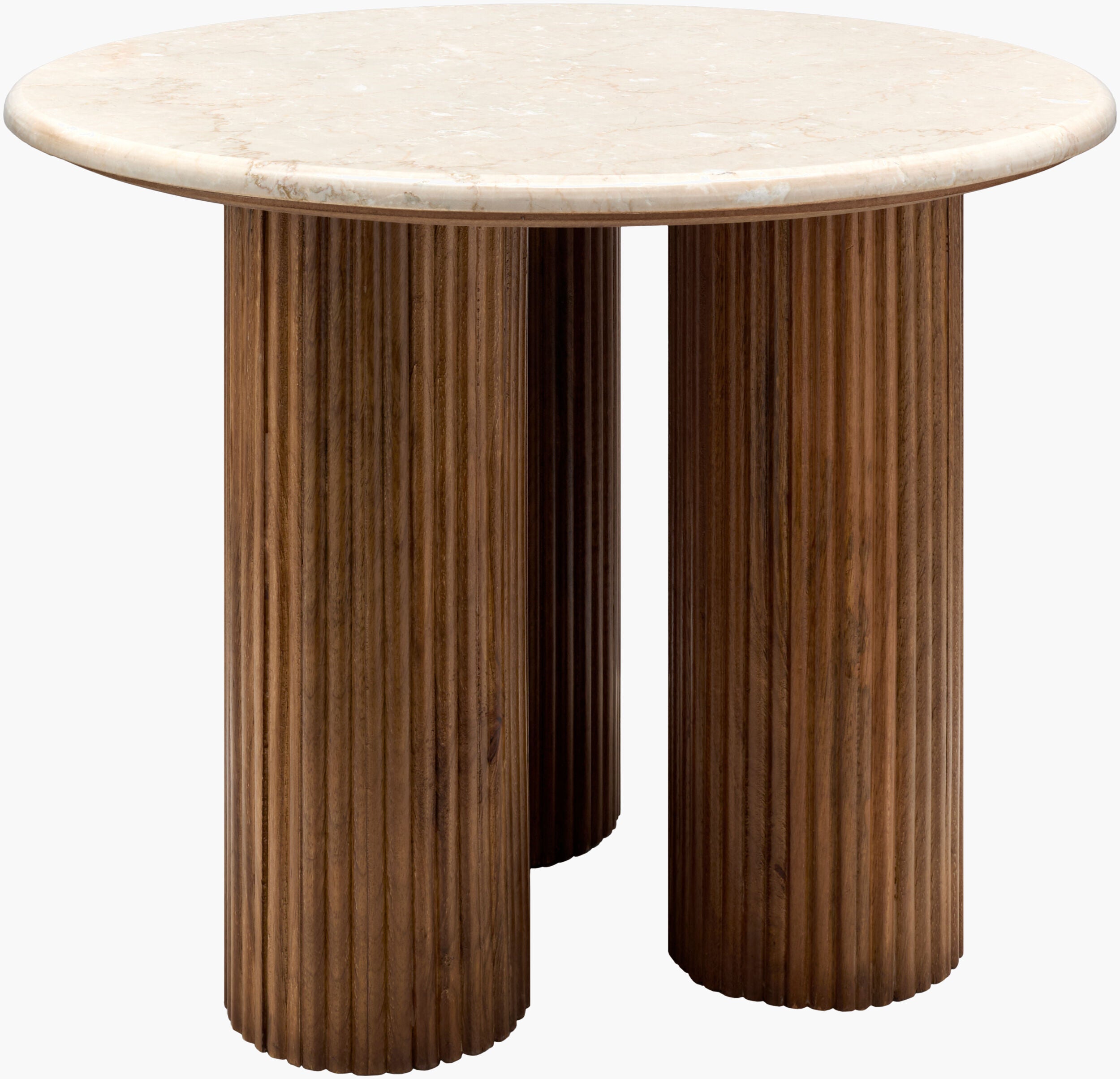 Basilia End Table | BSLA001