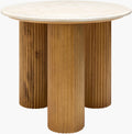 Basilia End Table | BSLA003