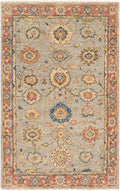 Biscayne Rug | Blue | BSY2304