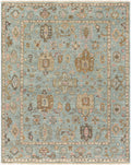 Biscayne Rug | Peach | BSY2305
