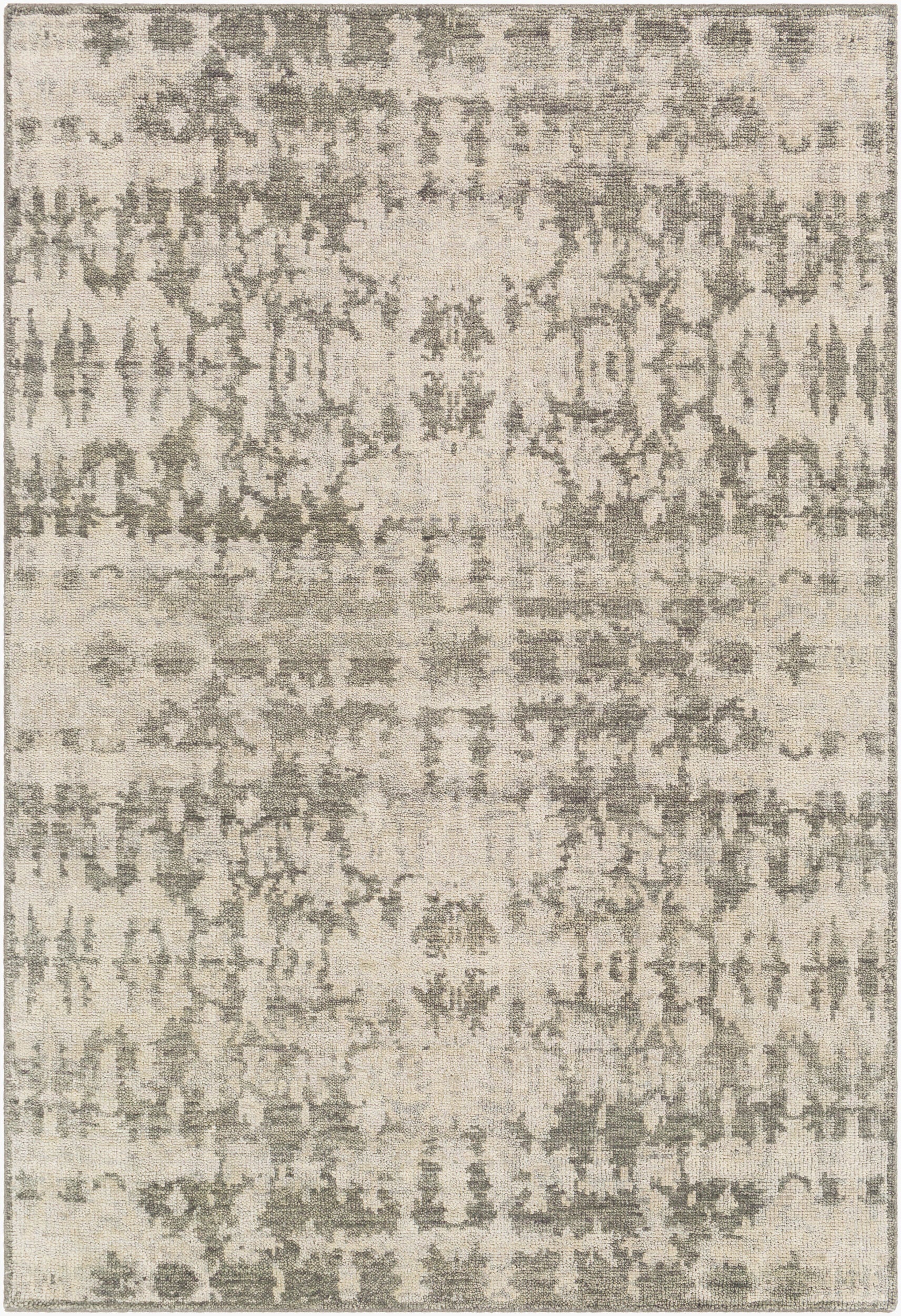 Biscayne Rug | Ivory | BSY2309