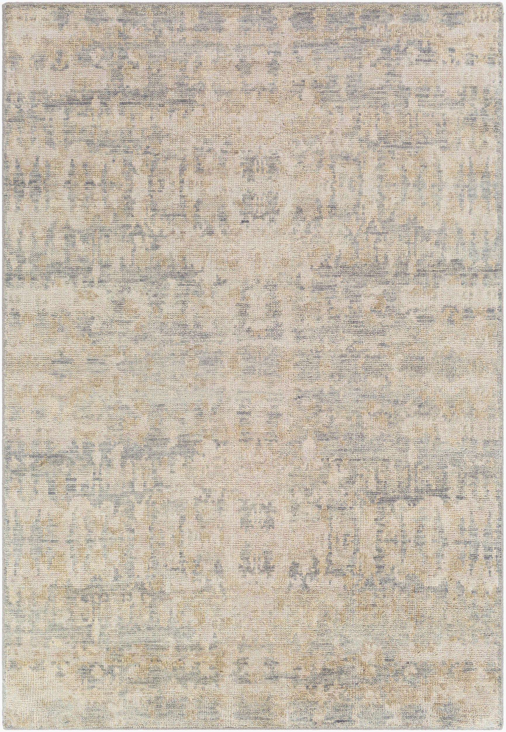 Biscayne Rug | Charcoal | BSY2310