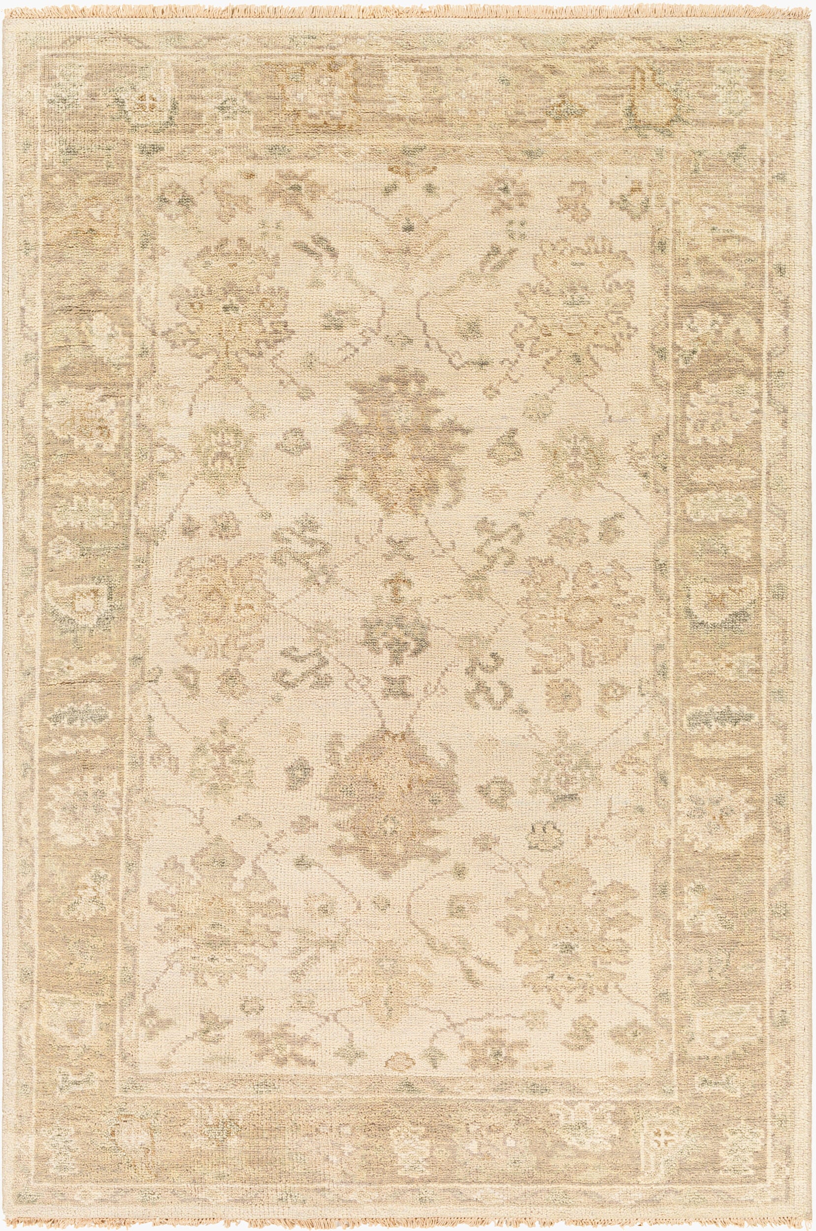 Biscayne Rug | Light Beige | BSY2312