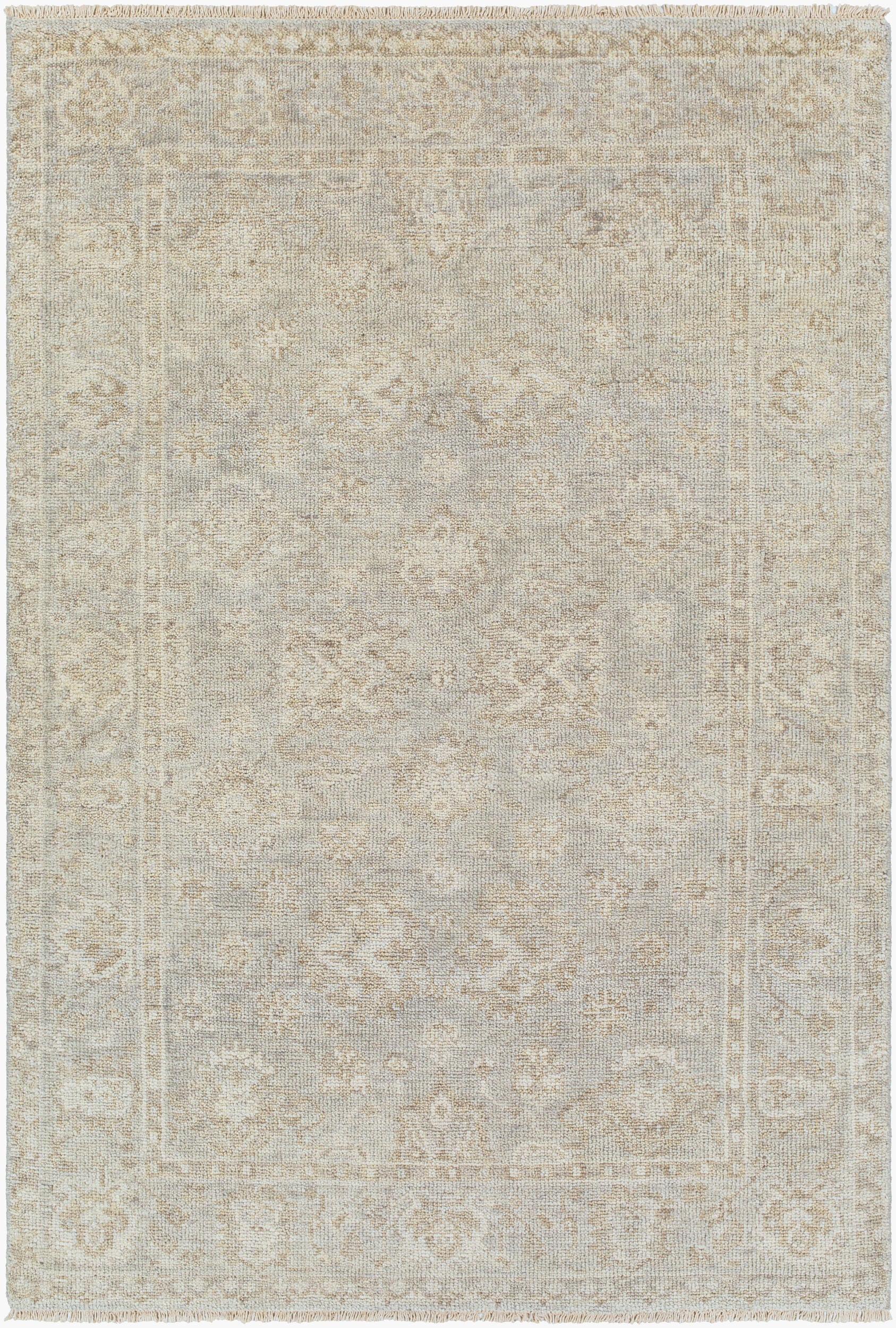 Biscayne Rug | Light Slate | BSY2313