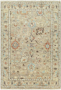 Biscayne Rug | Tan | BSY2314