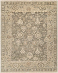 Biscayne Rug | Olive | BSY2316
