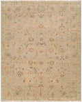 Biscayne Rug | Ivory | BSY2317