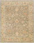 Biscayne Rug | Medium Gray | BSY2318