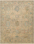 Biscayne Rug | Ice Blue | BSY2319