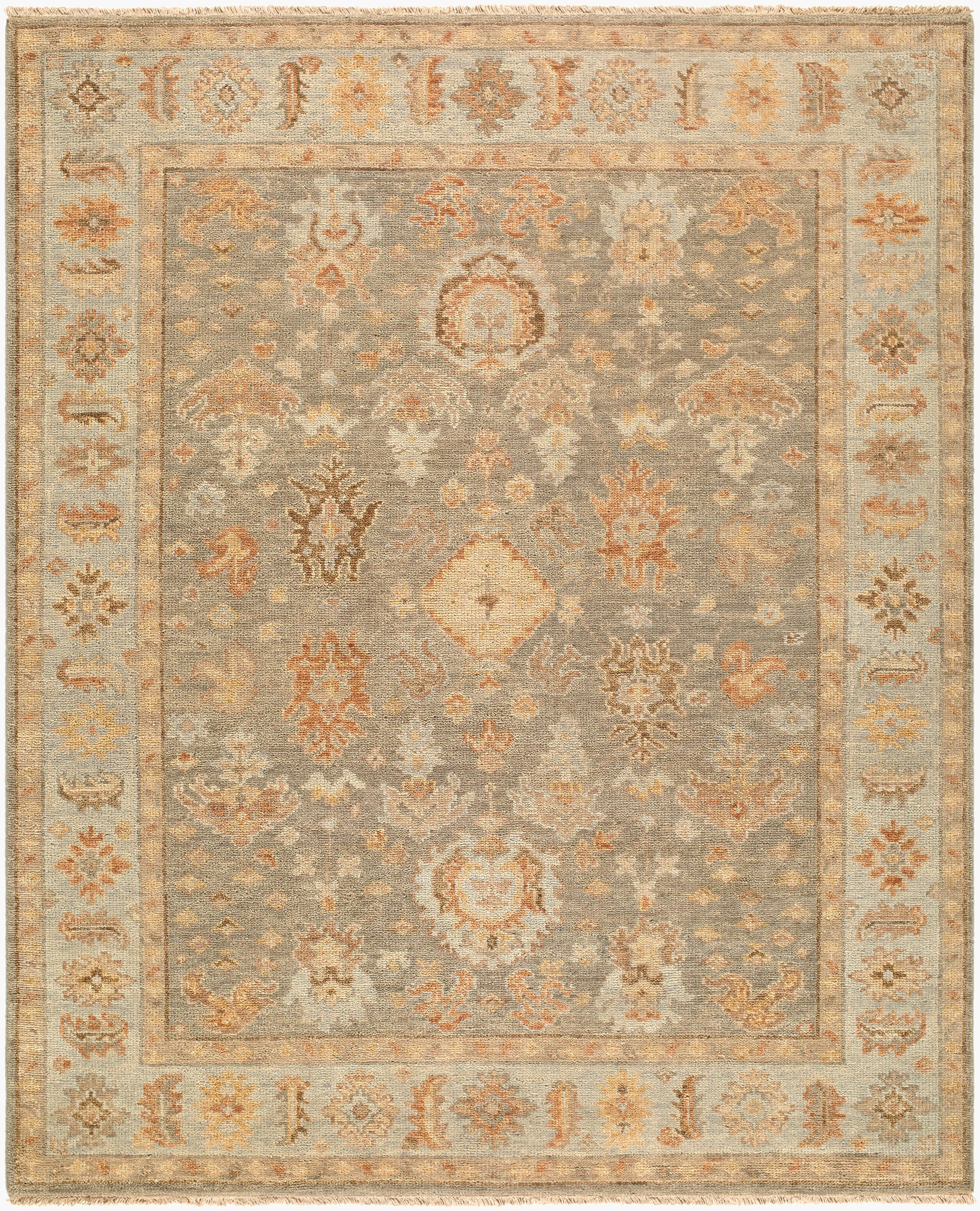Biscayne Rug | Taupe | BSY2322