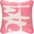 Bristle Accent Pillow | BT001