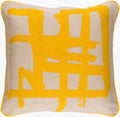 Bristle Accent Pillow | BT006