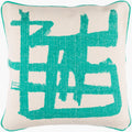 Bristle Accent Pillow | BT007