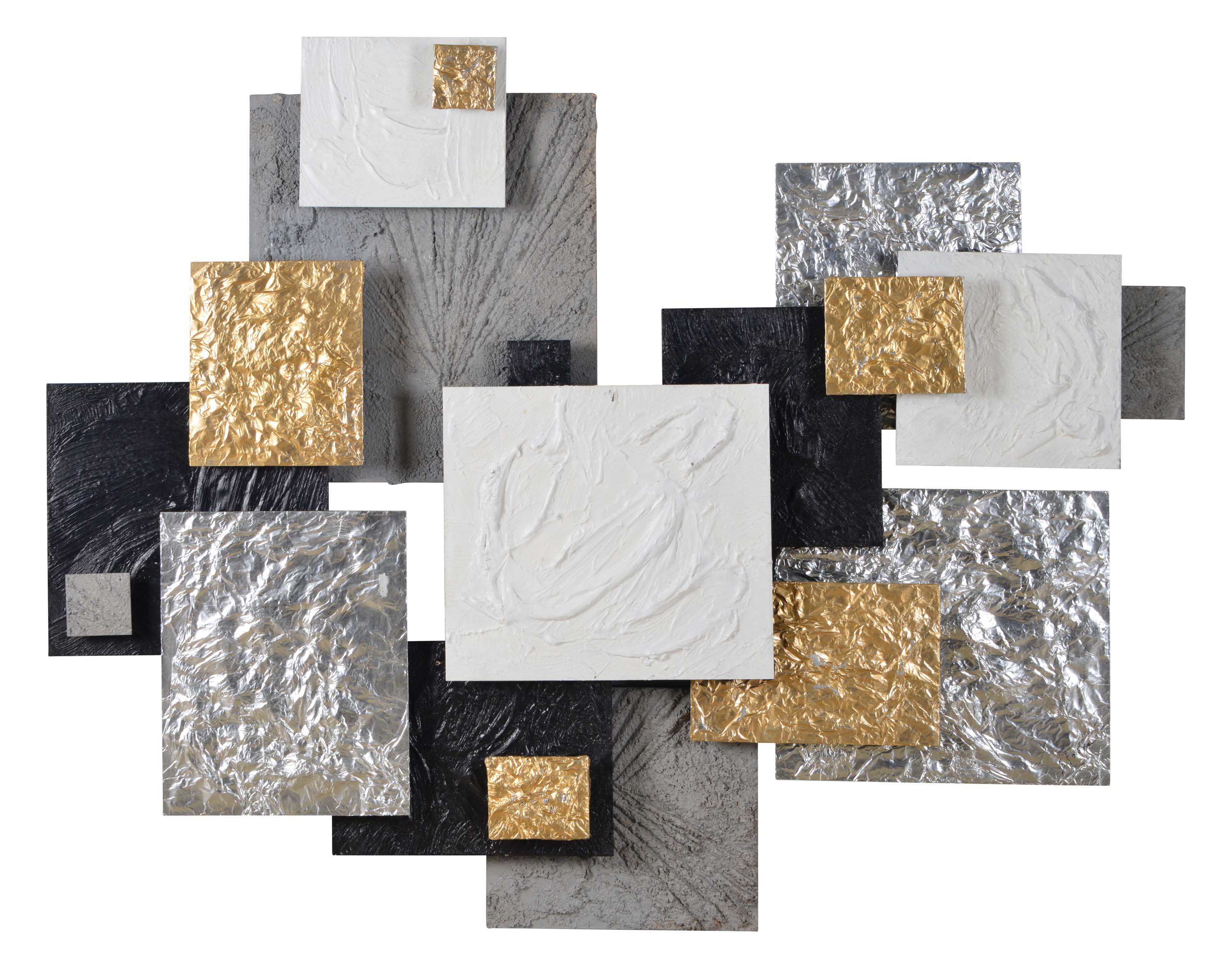 Warberry Wall Art