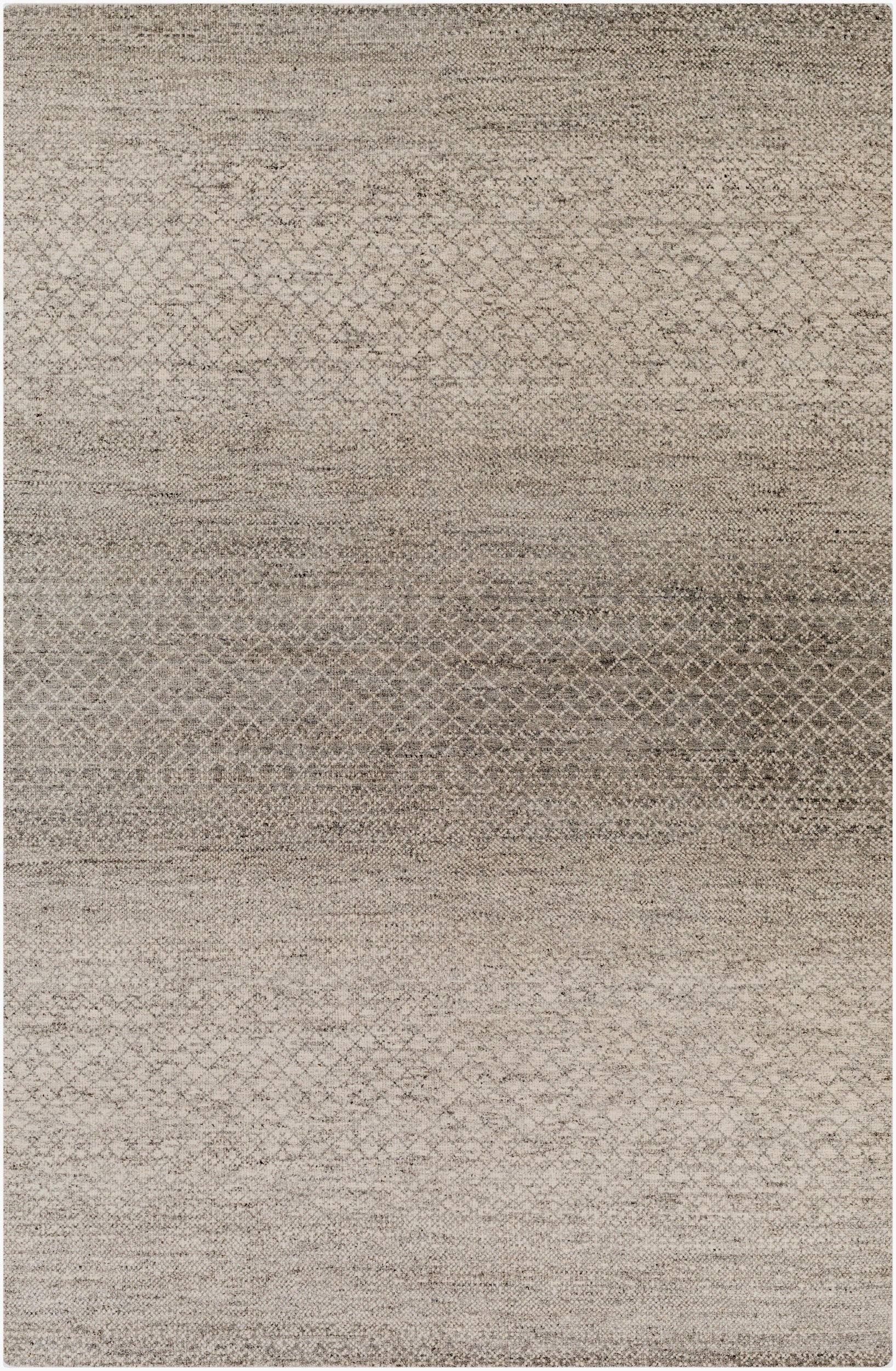 Bethesda Rug | Gray | BTD2300