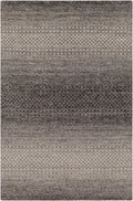 Bethesda Rug | Black | BTD2301