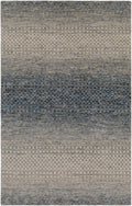 Bethesda Rug | Dark Blue | BTD2302