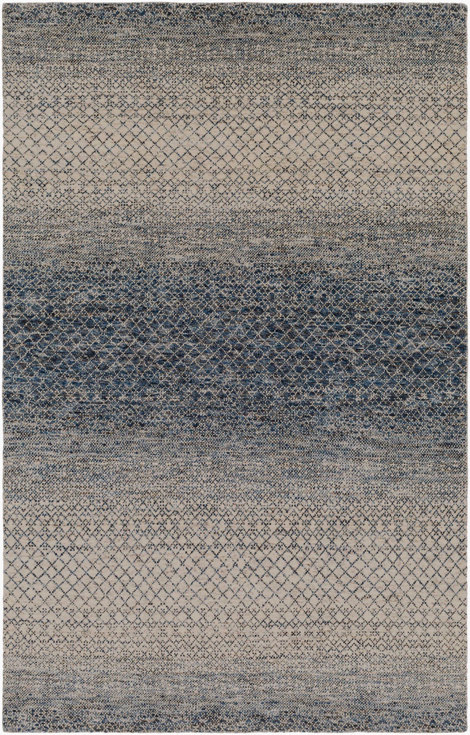Bethesda Rug | Dark Blue | BTD2302