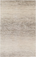 Bethesda Rug | Charcoal | BTD2303
