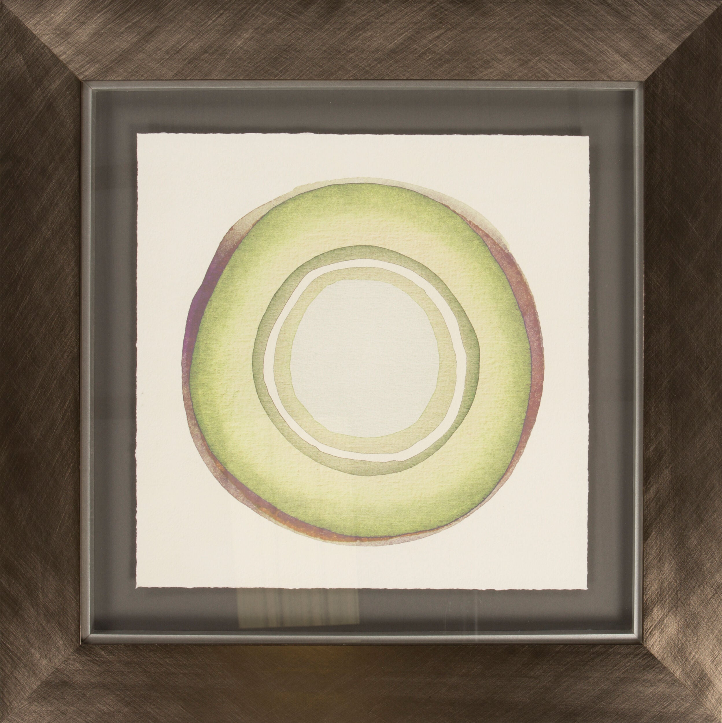 Surya Wall Decor Framed Art | BTL3002