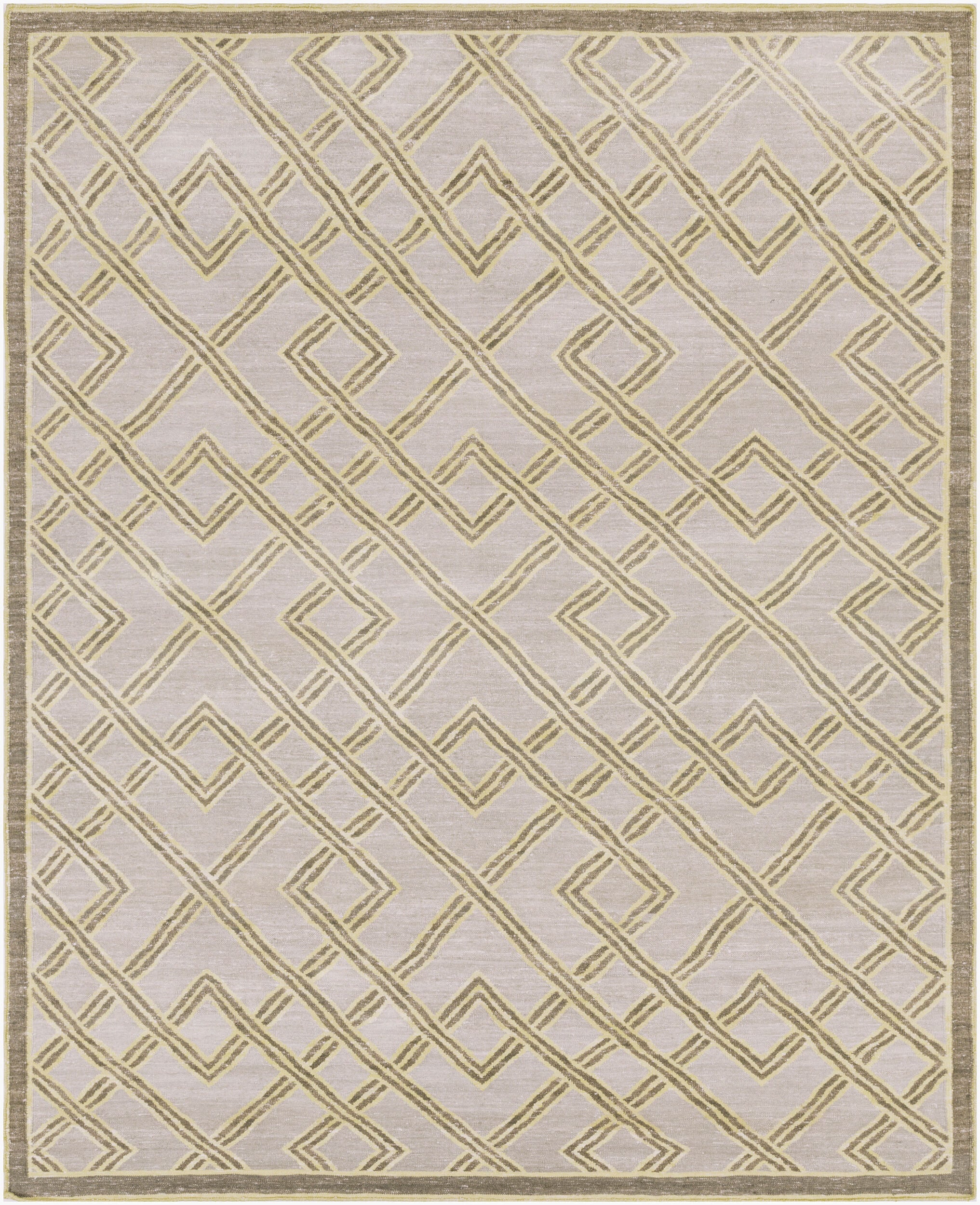 Brighton Rug | Wheat | BTN4000