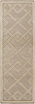 Brighton Rug | Dusty Sage | BTN4001