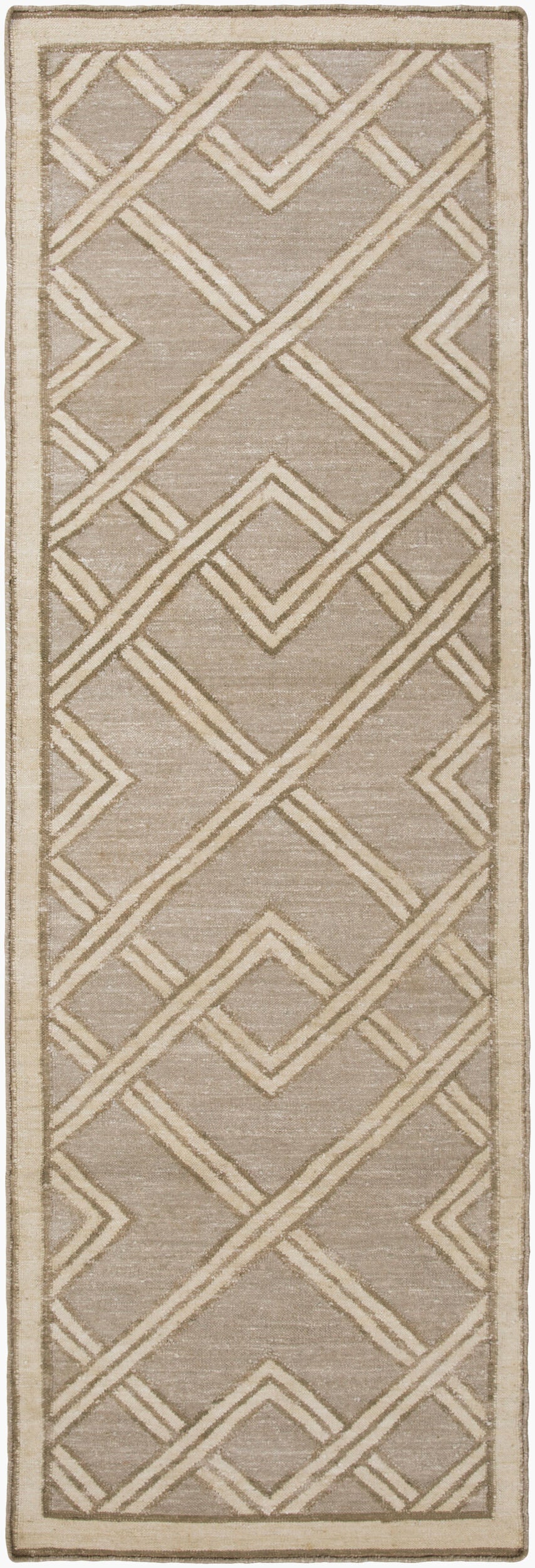Brighton Rug | Dusty Sage | BTN4001