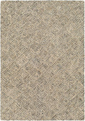 Buford Rug | Ivory | BUF2300