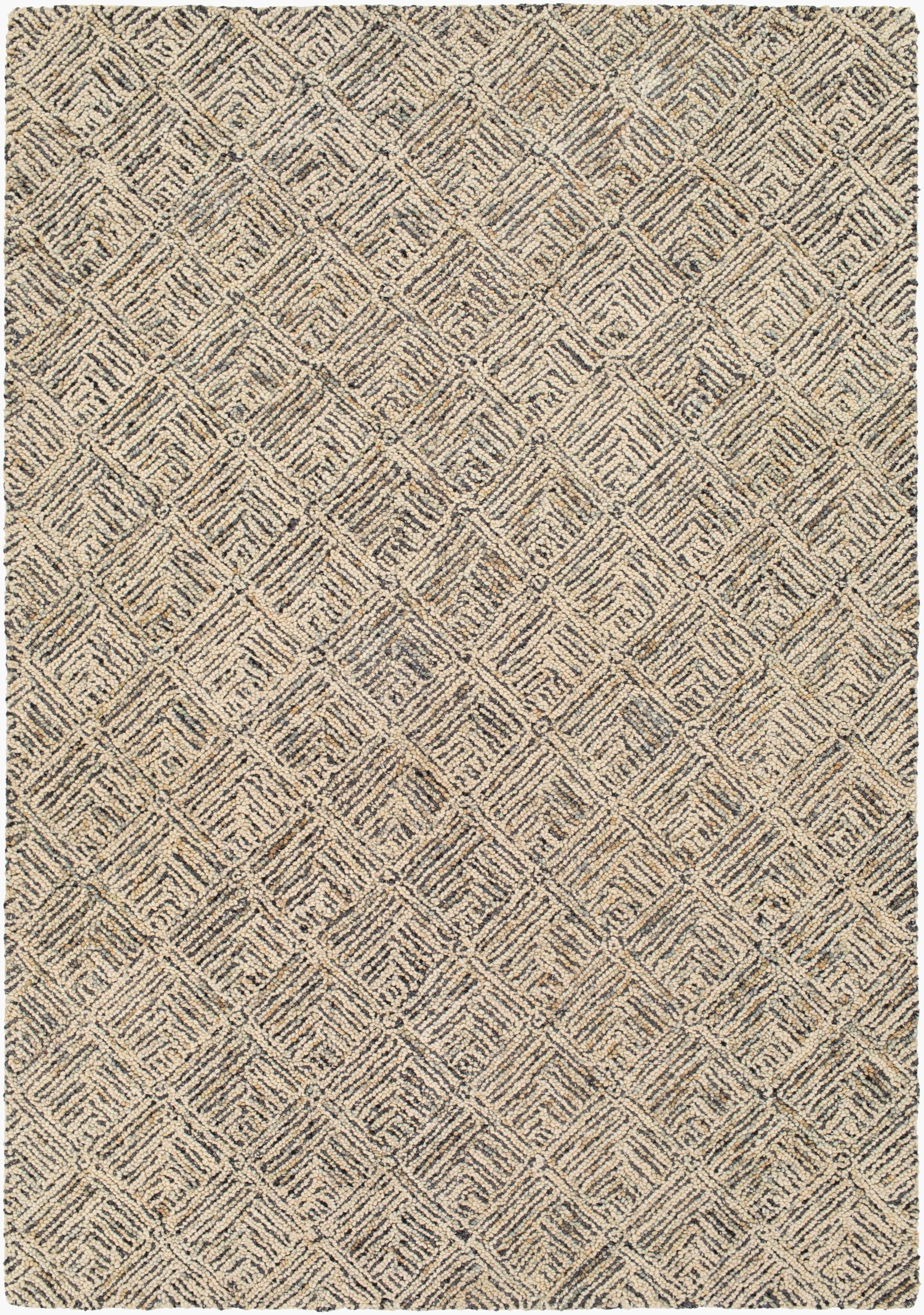 Buford Rug | Ivory | BUF2300
