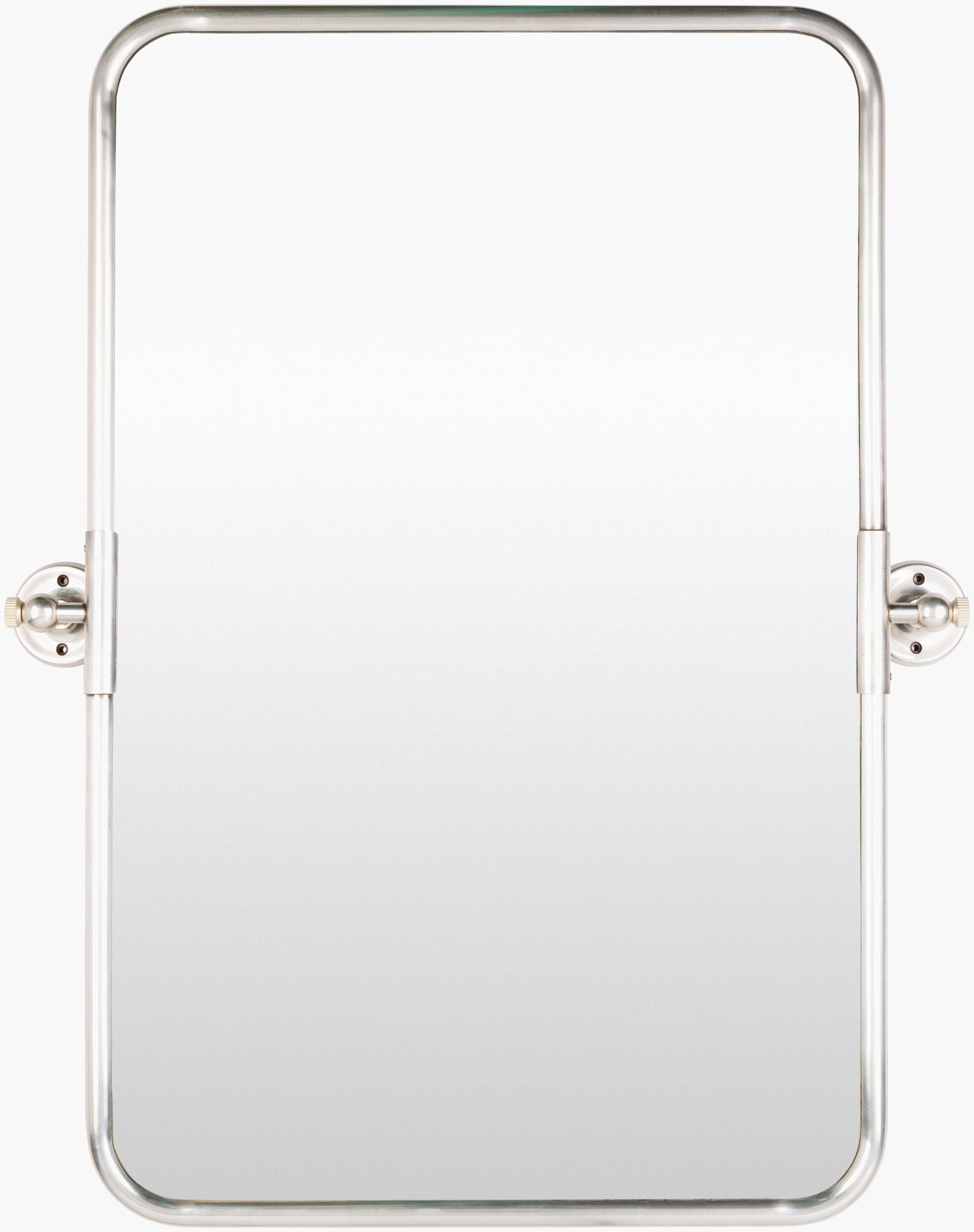 Burnish Accent Mirror | BUN001