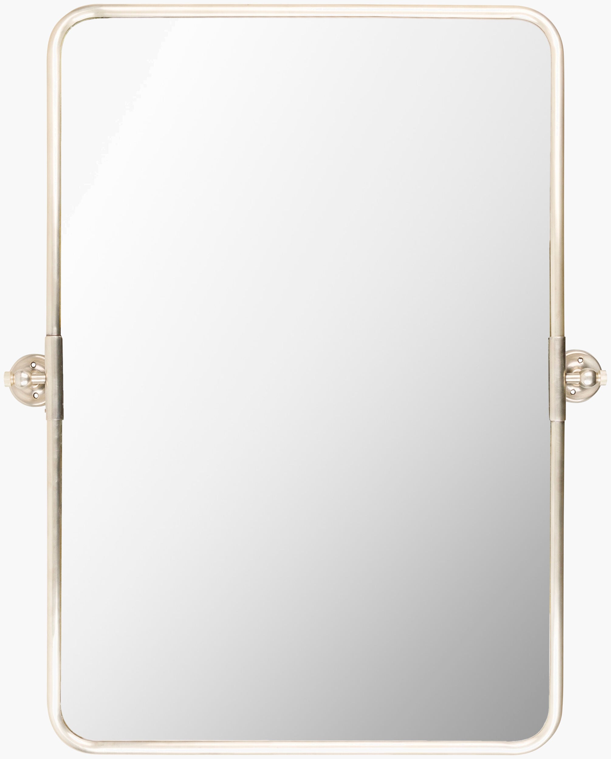 Burnish Accent Mirror | BUN001