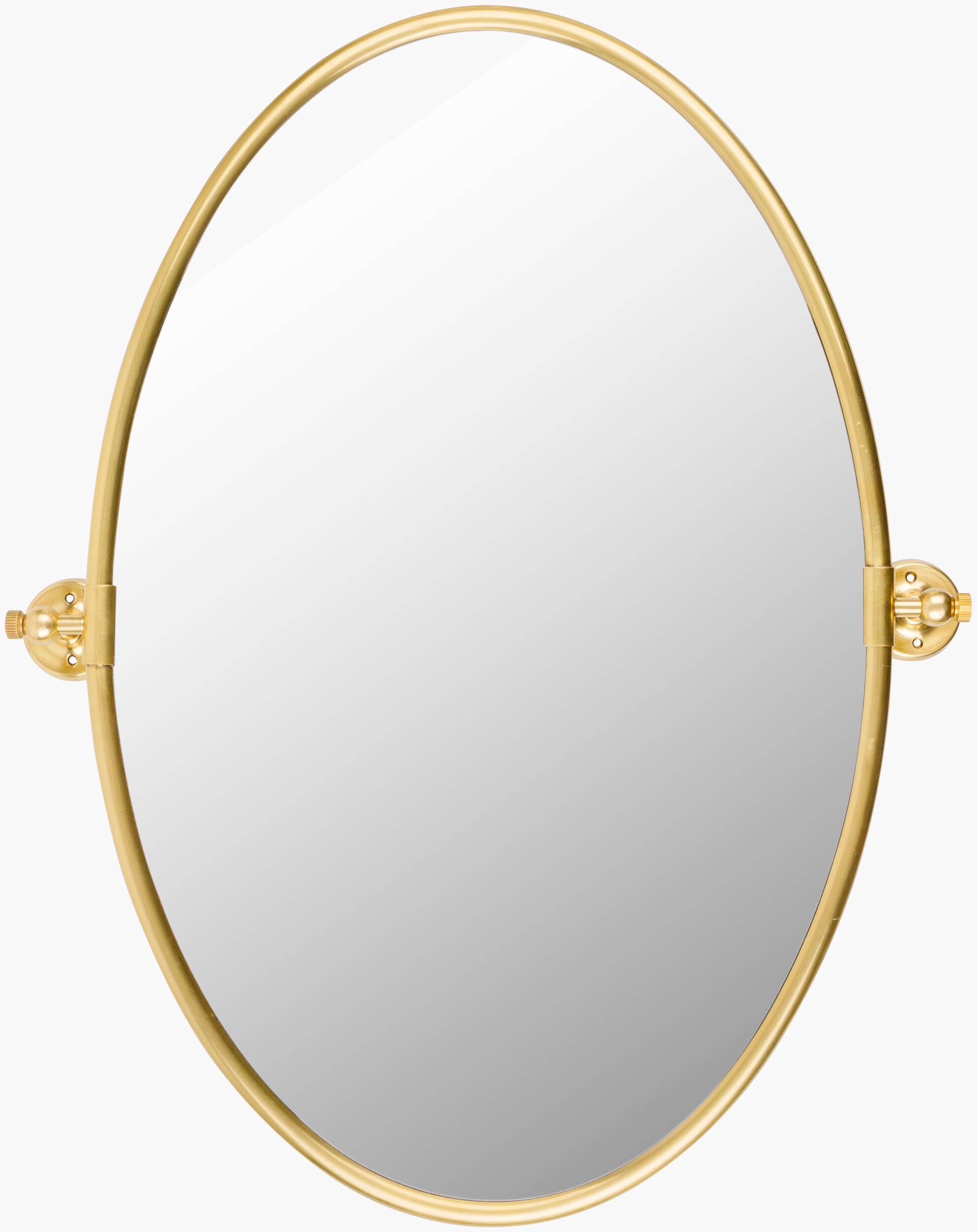 Burnish Accent Mirror | BUN003