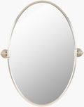 Burnish Accent Mirror | BUN004