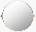 Burnish Accent Mirror | BUN006
