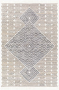 Bursa Rug | Gray | BUR2301