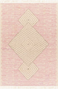 Bursa Rug | Dusty Pink | BUR2303