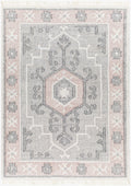 Bursa Rug | Light Gray | BUR2304