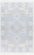 Bursa Rug | Light Blue | BUR2305