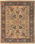 Bursa Rug | Black | BUR9117