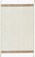 Bushra Rug | Tan | BUS2300