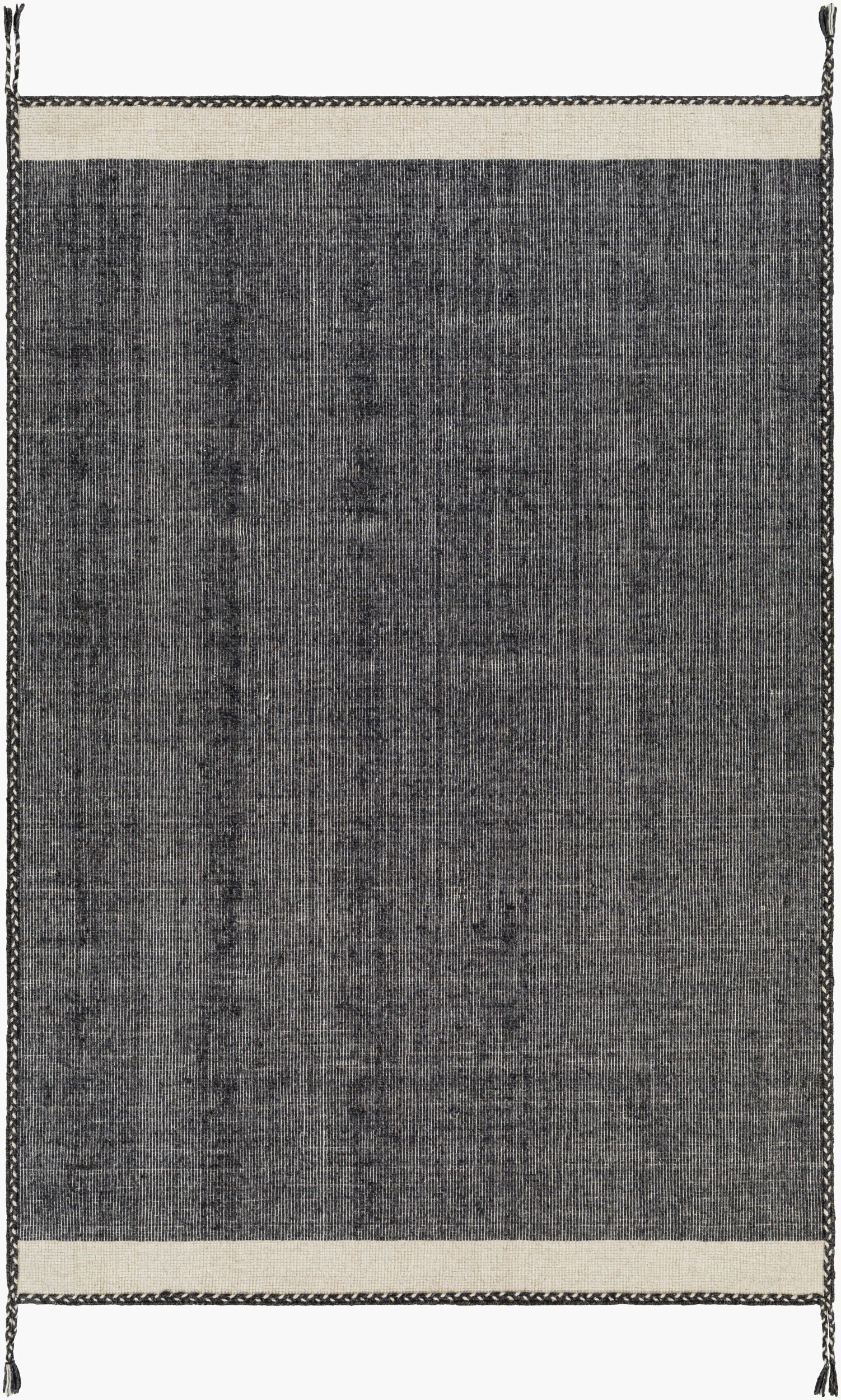 Bushra Rug | Beige | BUS2301
