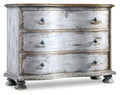 Chatelet Chest | Soft Blue