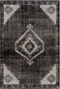Burnley Rug | Black | BUY2300