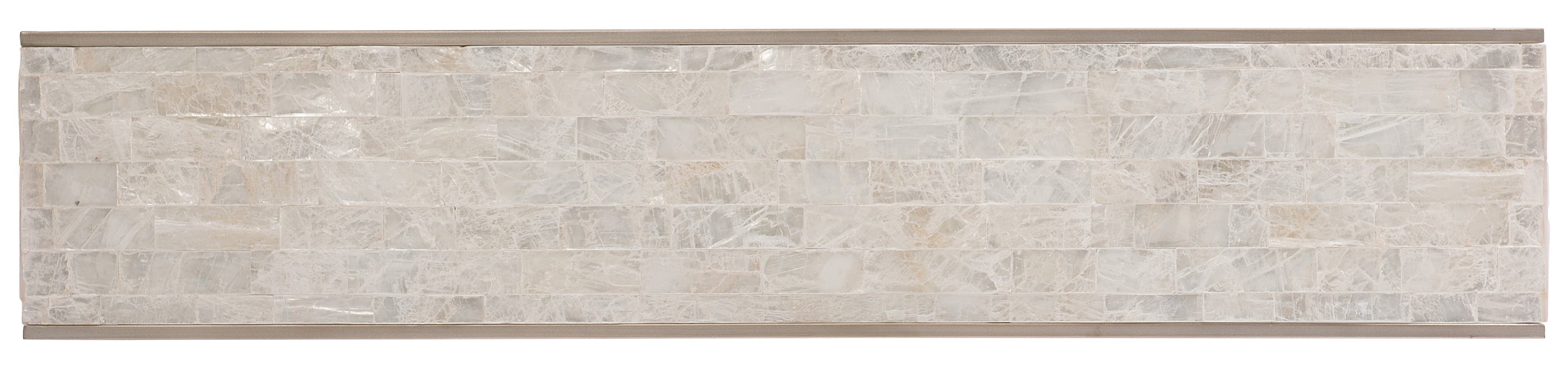 Melange Emma Console Table