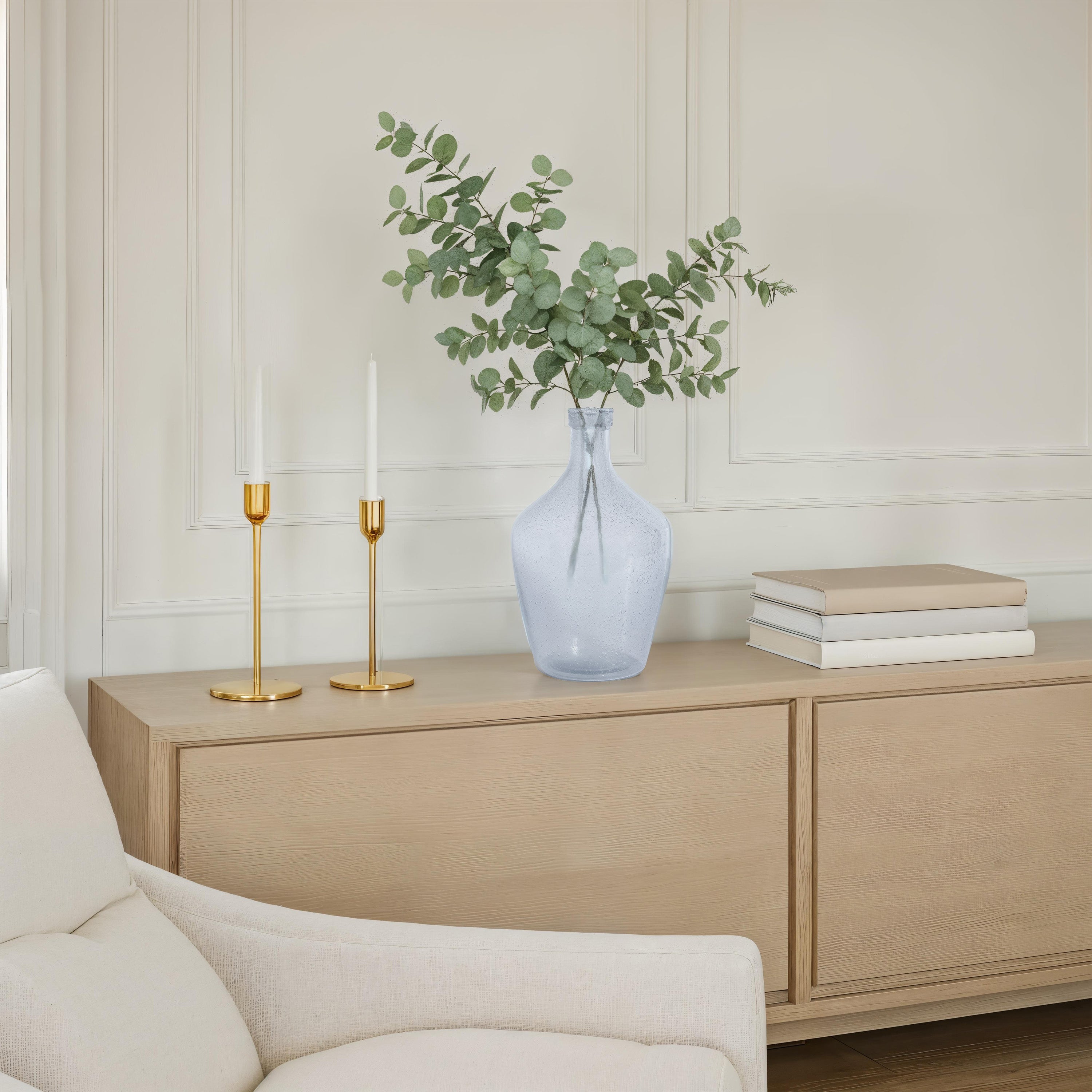 Mirabella Vase | Bottle