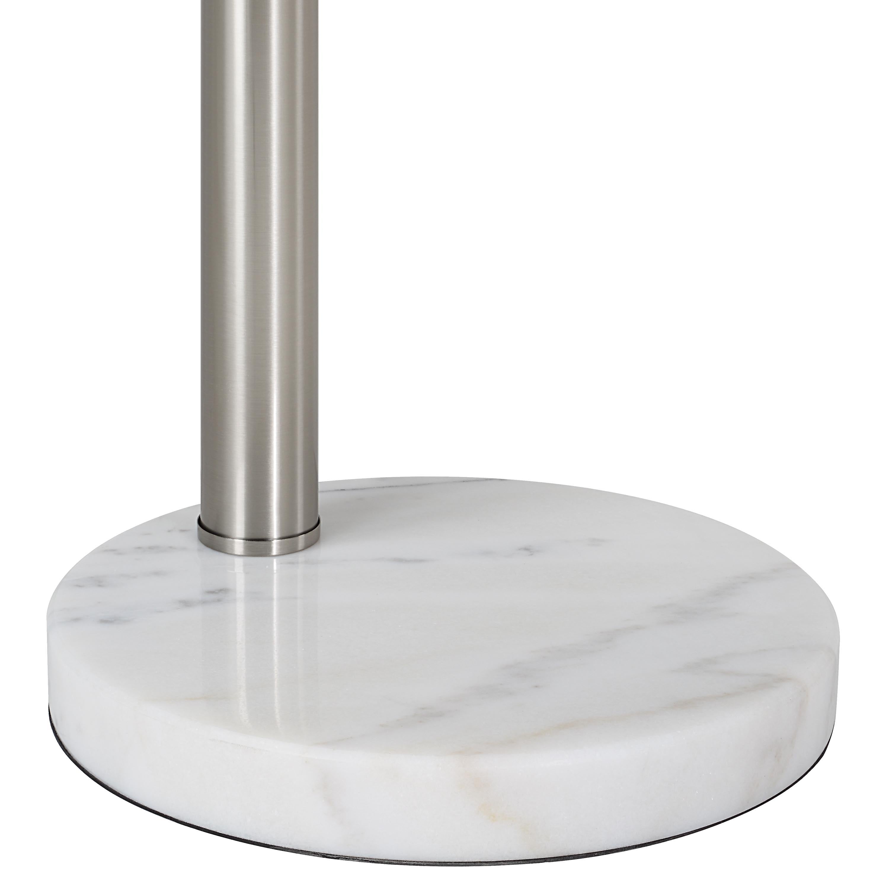Aguillard Floor Lamp